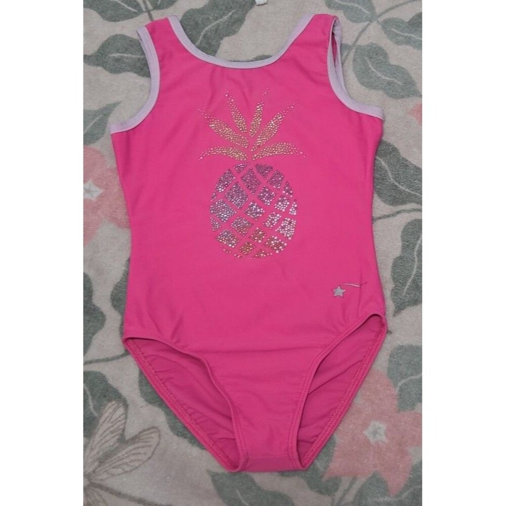 girls leotard